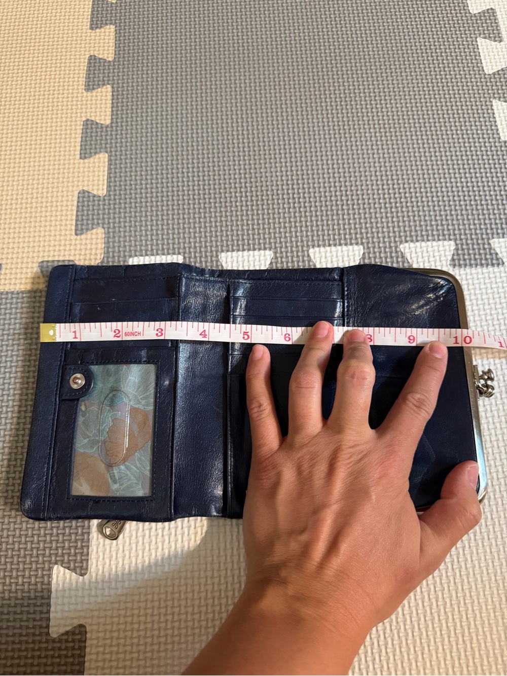 HOBO Wallet - Picture 11 of 11